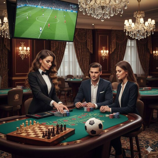 藏宝阁网页版官网 - 数字藏品展示